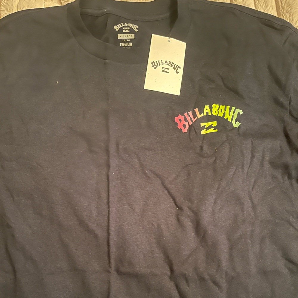 Billabong Tee Sz XL